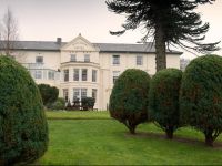  Royal Victoria Hotel Snowdonia