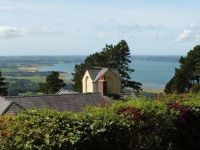  Plas Heulog Holiday Cottages
