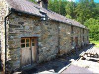  Farm Stay Llanrwst 5087
