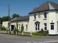  The Long Melford B&B