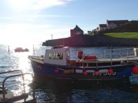  Castaway Holiday Cottage Fife