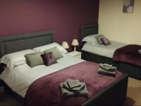  Shemore Farm Holiday Cottage