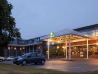  Holiday Inn Luton South - M1, Junction 9