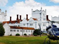  Danesfield House Hotel And Spa