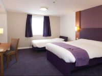  Premier Inn Edinburgh A1 - Musselburgh
