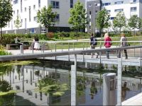  Queen Margaret University Residences