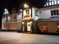  Hartford Hall Hotel by Marstons Inns