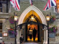  Macdonald Randolph Hotel