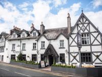  De Trafford By Good Night Inns