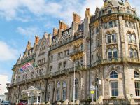  Best Western Duke Of Cornwall Hotel