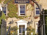  The Burgoyne Hotel