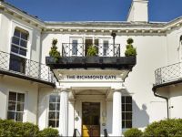  Clarion Collection Richmond Gate