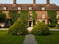  Risley Hall Hotel & Spa