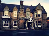  Chapel Cross Guesthouse