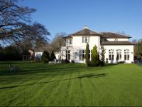  BW Hallmark Hotel Chester Llyndir Hall