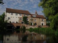  Sculthorpe Mill