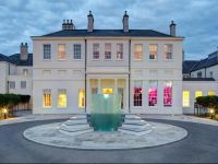  Seaham Hall and Serenity Spa