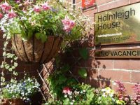  Holmleigh House Bed and Breakfast