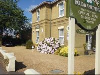  Parterre Holiday Apartments