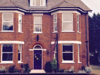  The Groveside Guest House