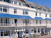  Royal York & Faulkner Hotel