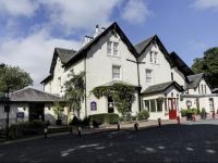  Best Western Plus Philipburn House Hotel