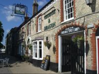  The George & Dragon Inn