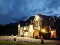  Kilcamb Lodge Hotel