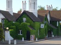  The Boars Head Hotel