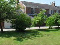  Fernlea Cottage Bed and Breakfast