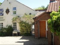  The Old Forge Seafood Restaurant and Bed and Breakfast