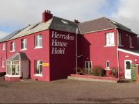  Herrislea House Hotel