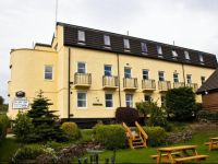  Park Lodge Hotel