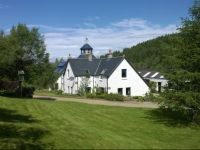 Stronavaich Cairngorm Guest House