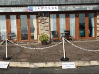  Sawyers Bed and Breakfast