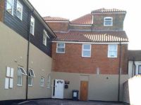  MJB Apartments Watton