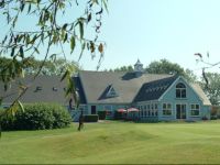  Richmond Park Golf Club