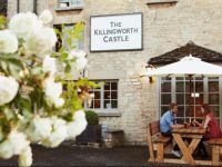  Killingworth Castle Inn