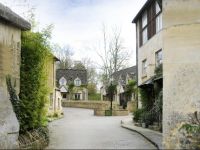  Sudeley Castle Cottages
