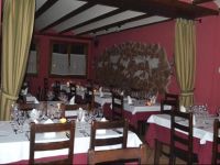  Hotel - Restaurante Prado Del Navazo