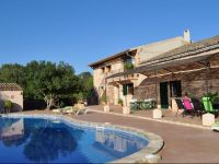  Alojamientos Rurales Cas Contador