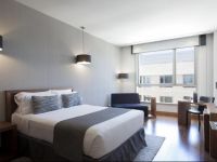  Rafaelhoteles Madrid Norte