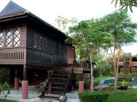  Away Hua Hin Boutique Bed and Breakfast