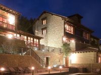  Hotel BalcГіn de la Cuesta