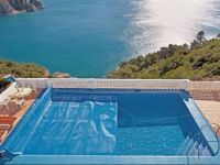  Apartment Carrer Del Teuladi