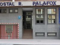  Hostal Palafox