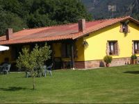  Apartamentos Rurales El Buxu