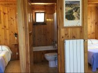  Camping Sierra EspuГ±a