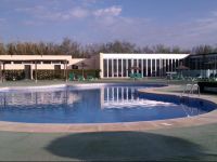  Camping Cabo de Gata