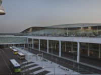  Air Rooms Barcelona Airport by Premium Traveller